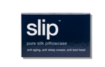 Наволочка из 100% шелка Slip Silk серебряный, 51х76 см