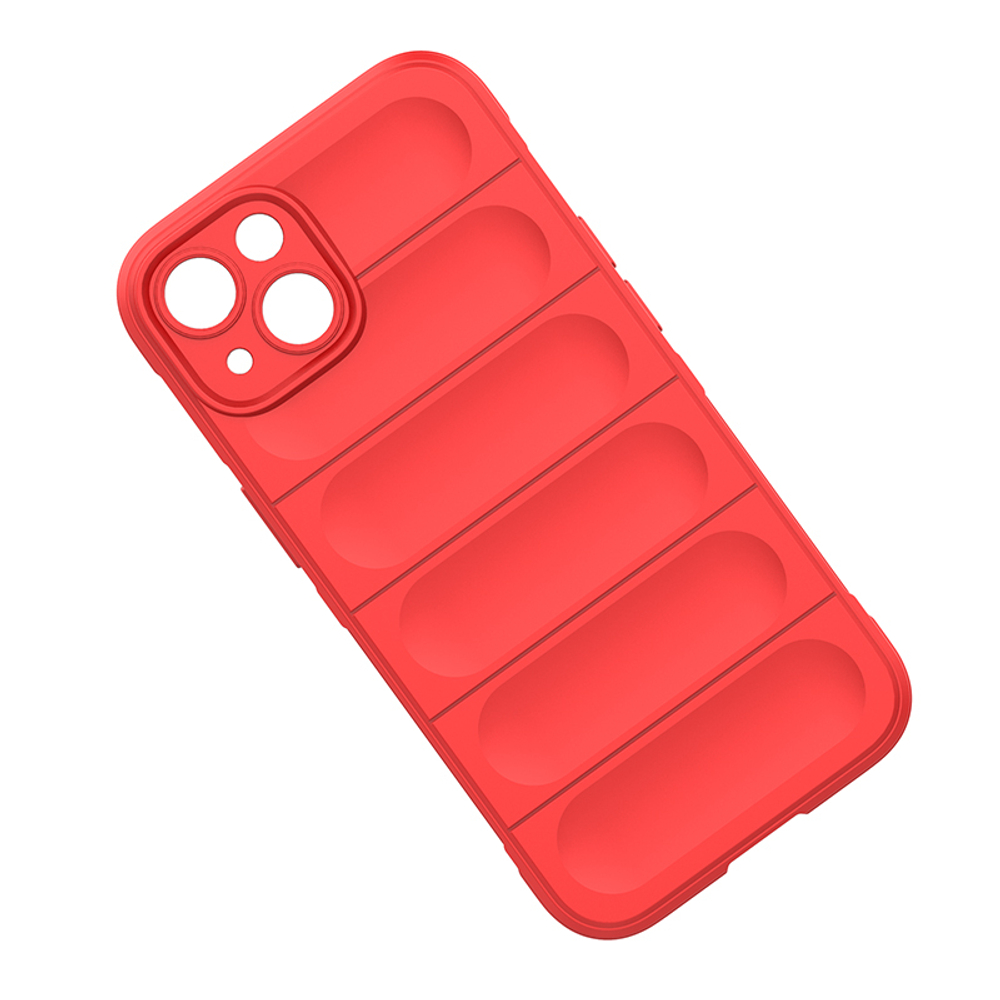 Противоударный чехол Flexible Case для iPhone 13