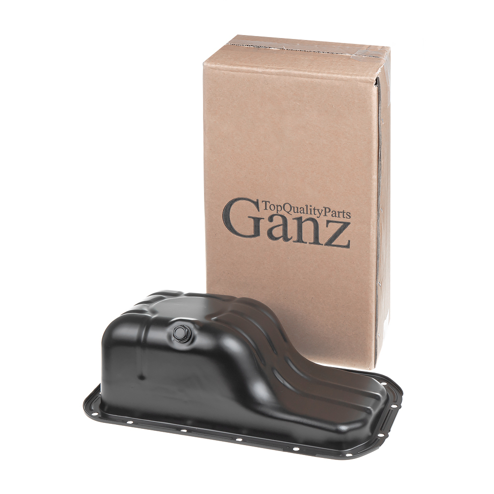 Поддон двигателя HYUNDAI/KIA GANZ GIE21007