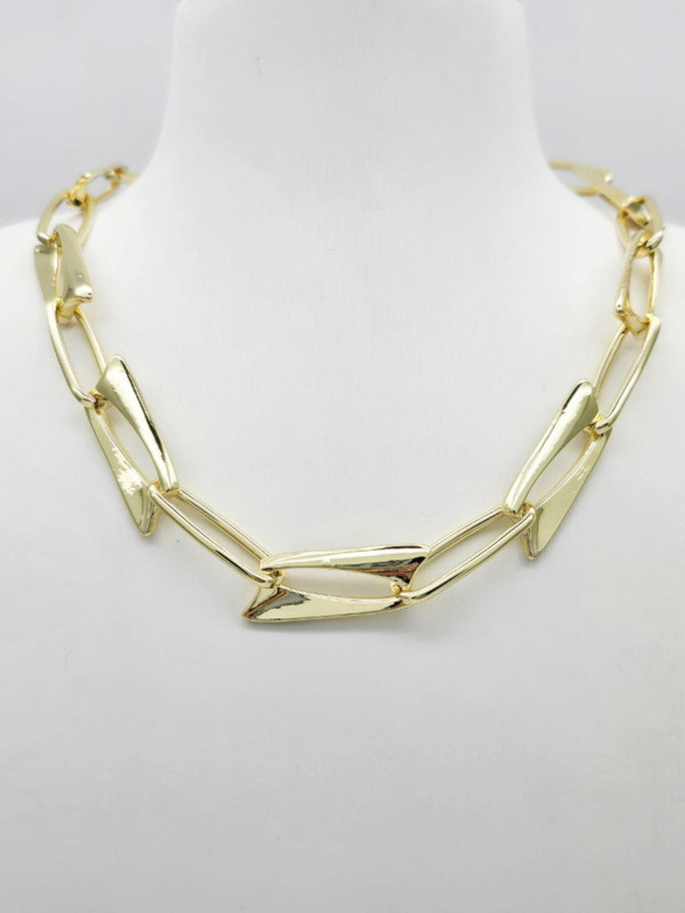 91003770 Колье Selena