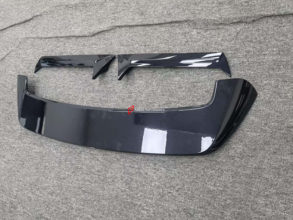 Широкий обвес для AUDI Q7 4M Рестайлинг 2019 - 2024 Ауди