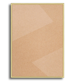 Металлическая рамка 60х70 см