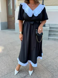 Платье УК-73391/1 Фабрика Моды