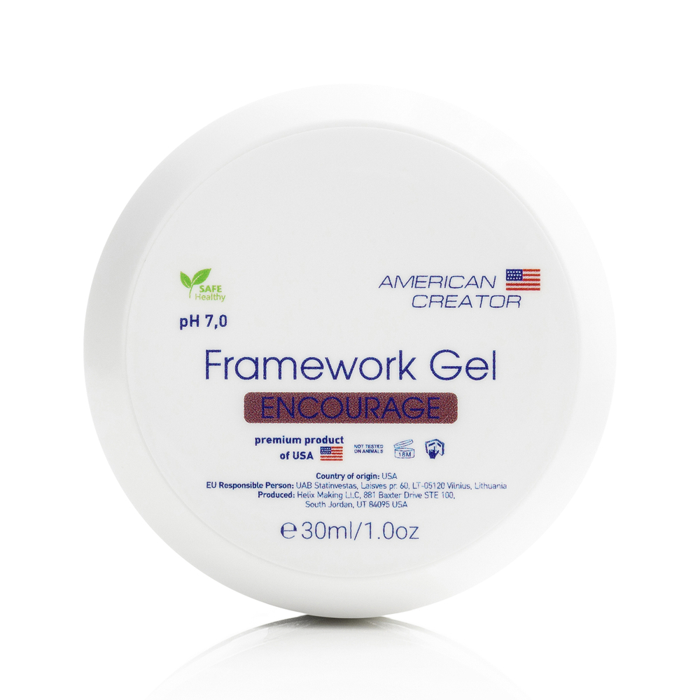 Framework Gel ENCOURAGE