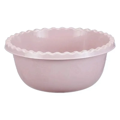 Миска круглая 3л. Чайная роза 0,105,25х0,25м