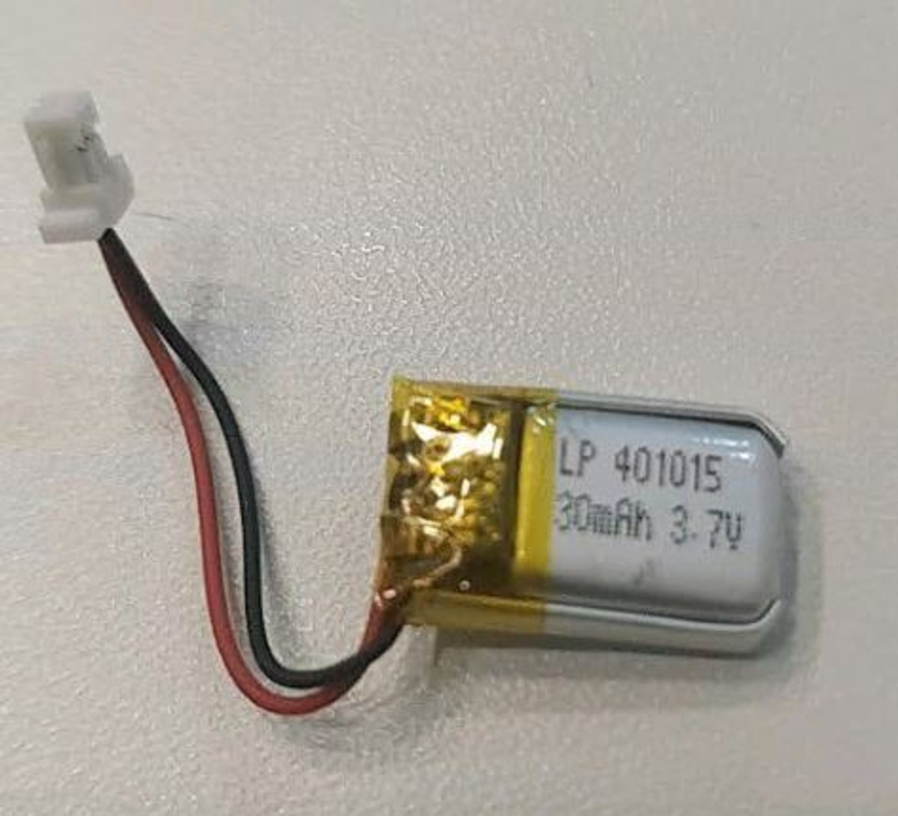 Аккумулятор ET LP401015-PCM