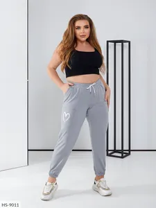 Штаны HS-8996 Фабрика Моды