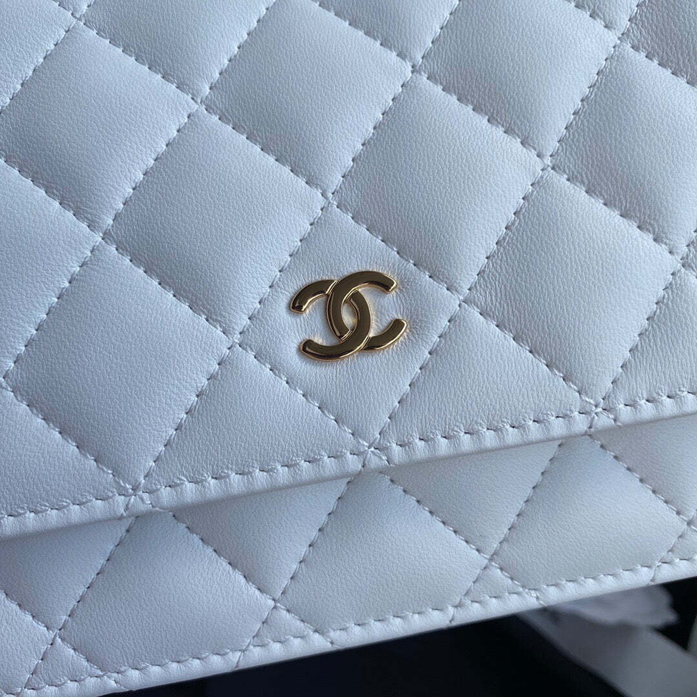 Chanel Woc