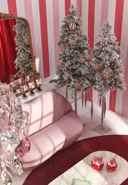 Елка WEST TRONCO-LUNGO INNEV 230 EDG