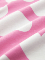 Пижама для девочки Next AF7-067, 3 шт., Розовый