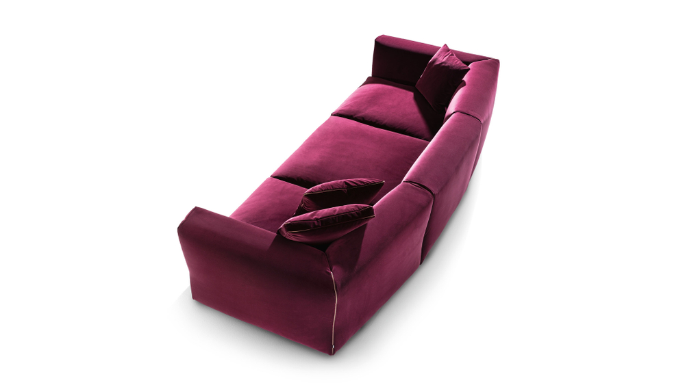 Диван Cassina DRESS-UP!
