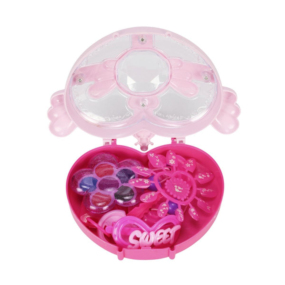 Набор Модница, коробка 888-9