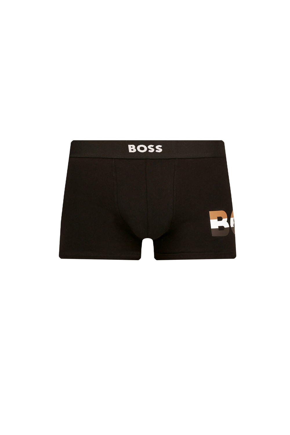 Трусики-боксеры 2шт. Trunk BOSS BLACK - черный(50491507)