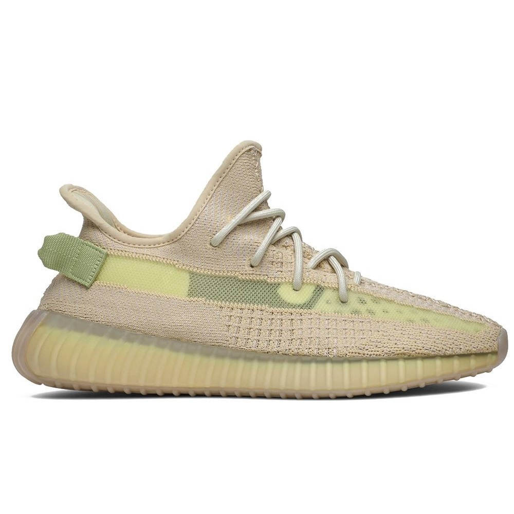 Adidas Yeezy Boost 350 V2 Flax