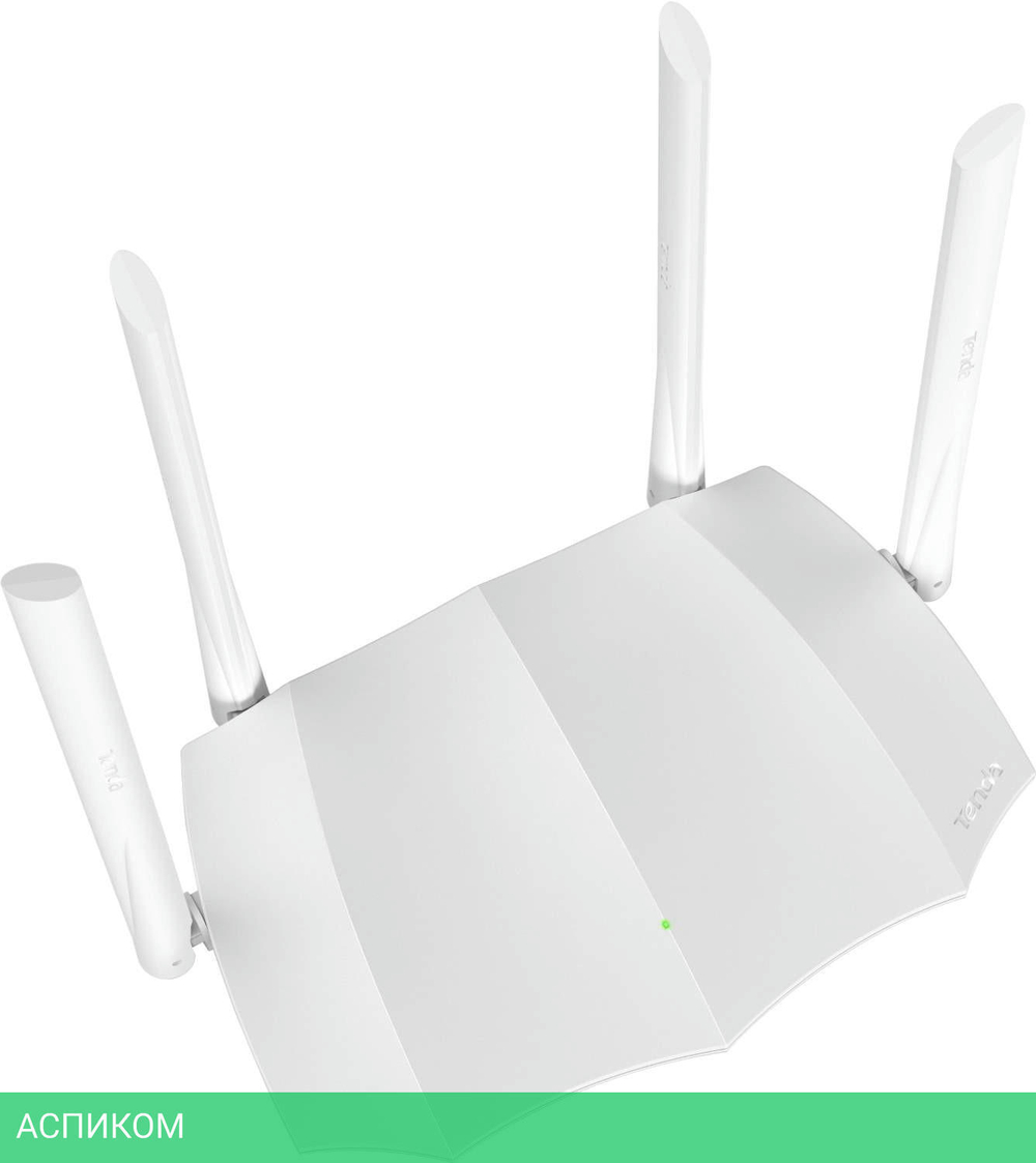 Беспроводной маршрутизатор Tenda AC5 V3.0