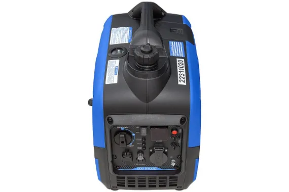 Инверторный генератор ТСС SGG 2400Si