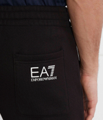 Спортивные штаны EA7 - черный(8NPPB5 PJ07Z)