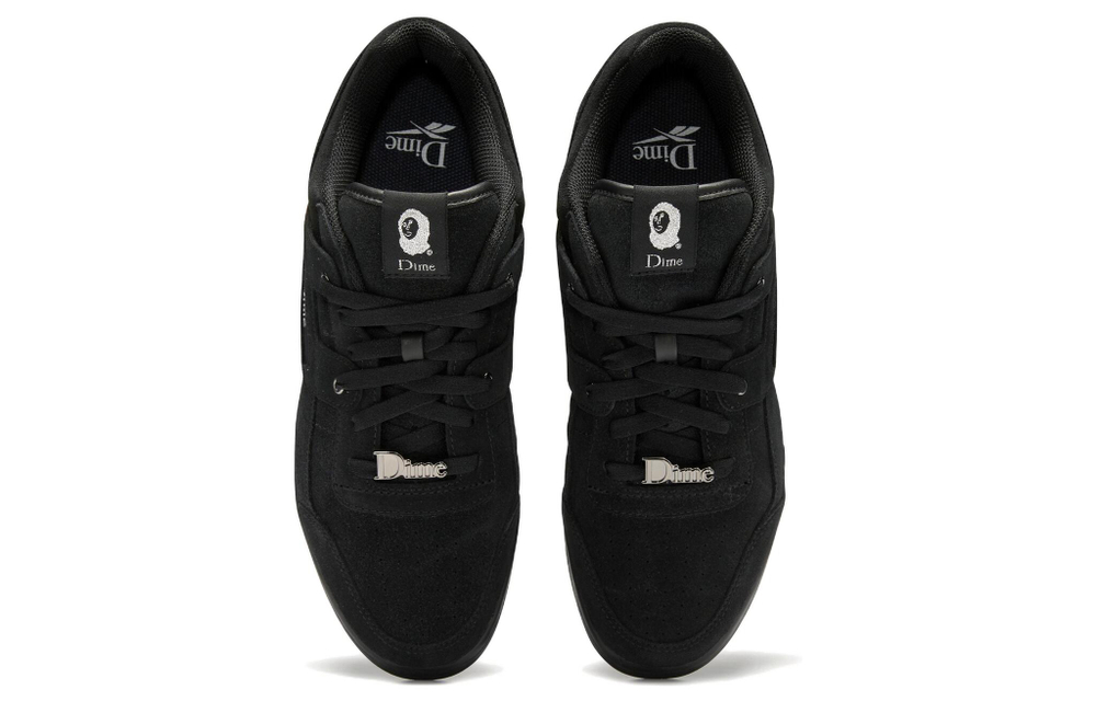 Кроссовки Dime Mtl X Reebok Workout Plus