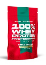 100% Whey Protein PROFESSIONAL