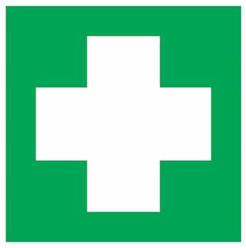 ЕС 01 "Аптечка первой медицинской помощи"