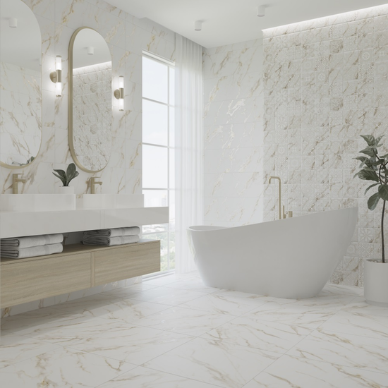 Керамогранит Primavera 600х600 глянц Cr110,111,113,Gr111,112 ПОД ЗАКАЗ