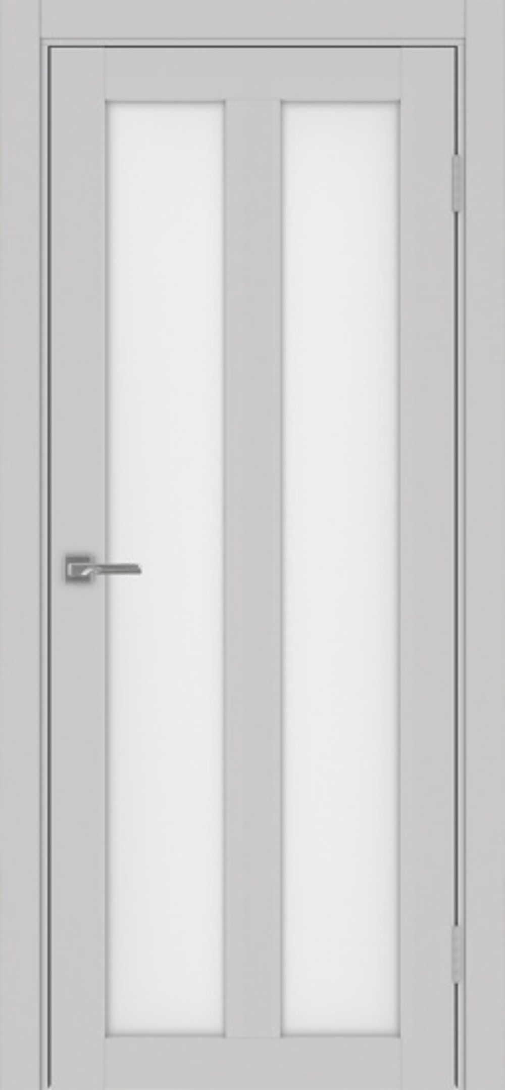 Межкомнатная дверь Optima Porte ТУРИН 521.22