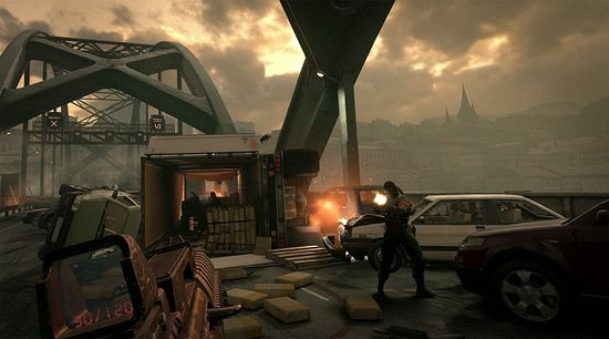 Игра Bravo Team (только для PS VR) (PS4, русская версия)