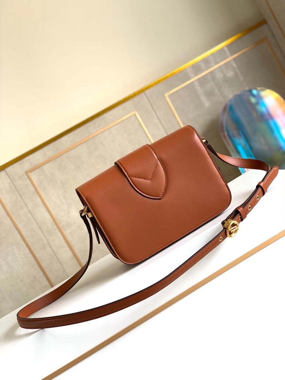 Louis Vuitton Pont 9