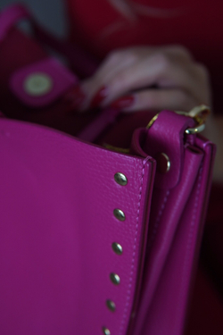 СУМКА Италия Le Borsette 85870