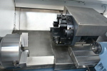 Токарный станок ЧПУ с наклонной станиной MetalTec NEXUS 55ML (KND)