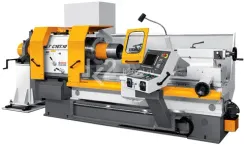 Трубонарезной станок с ЧПУ ZMM LTC10T.12