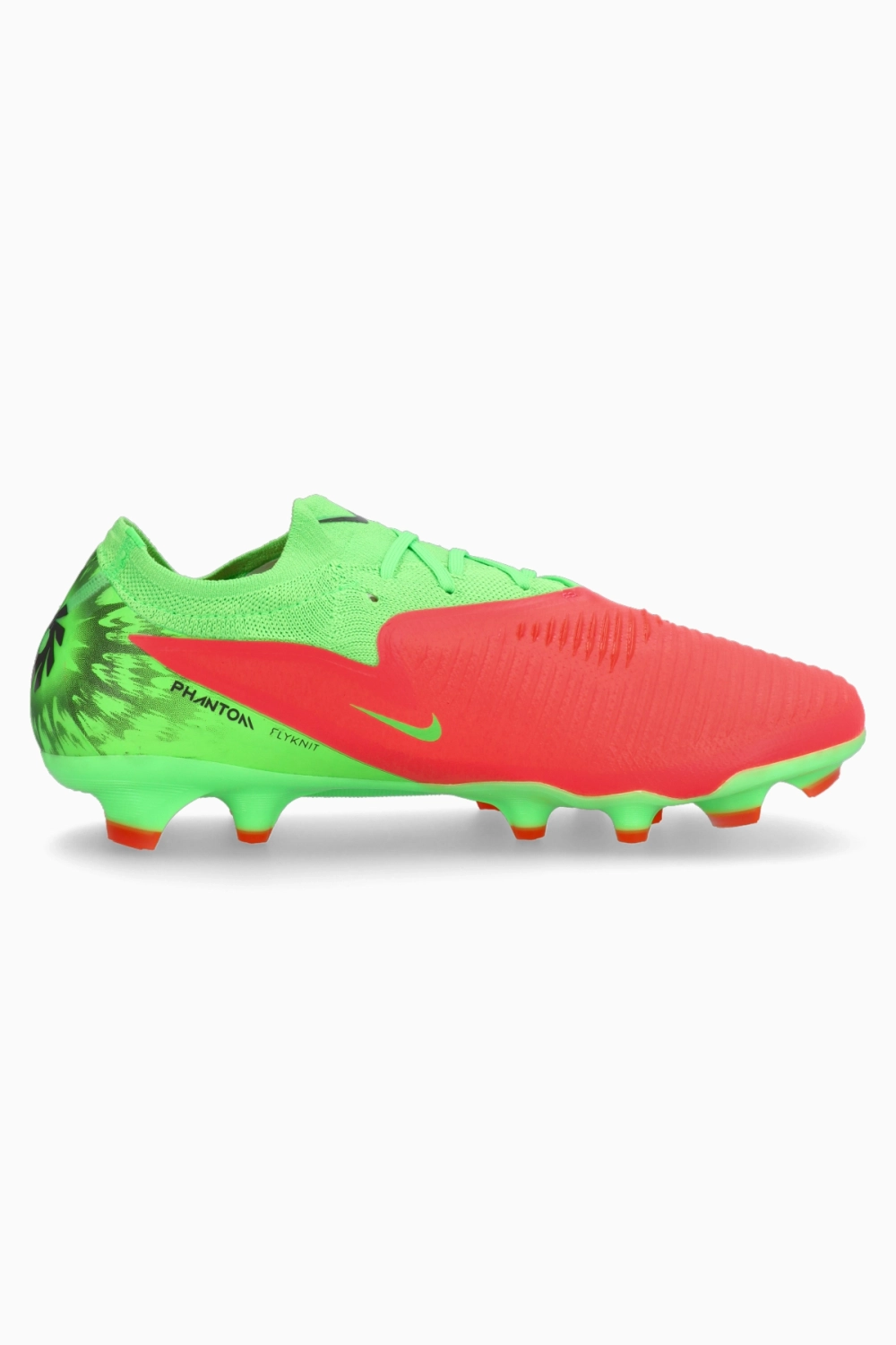 Бутсы Nike Phantom 6 Low Pro Erling Haaland FG