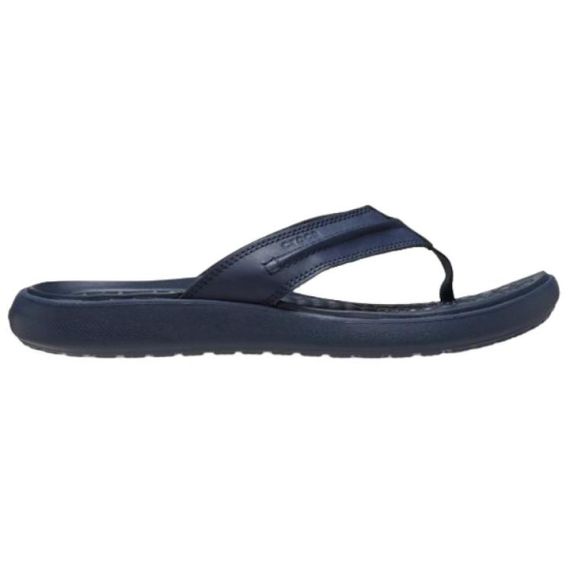 Crocs Yukon Vista II 'Navy Blue'