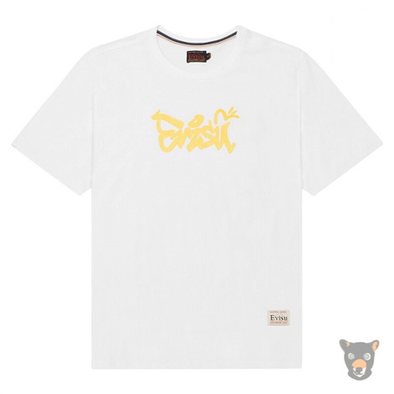 Футболка Evisu