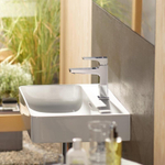 Смеситель для раковины Hansgrohe Metropol 32506000 хром
