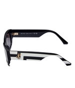 Солнцезащитные очки Jimmy Choo - коричневый(JC5017)