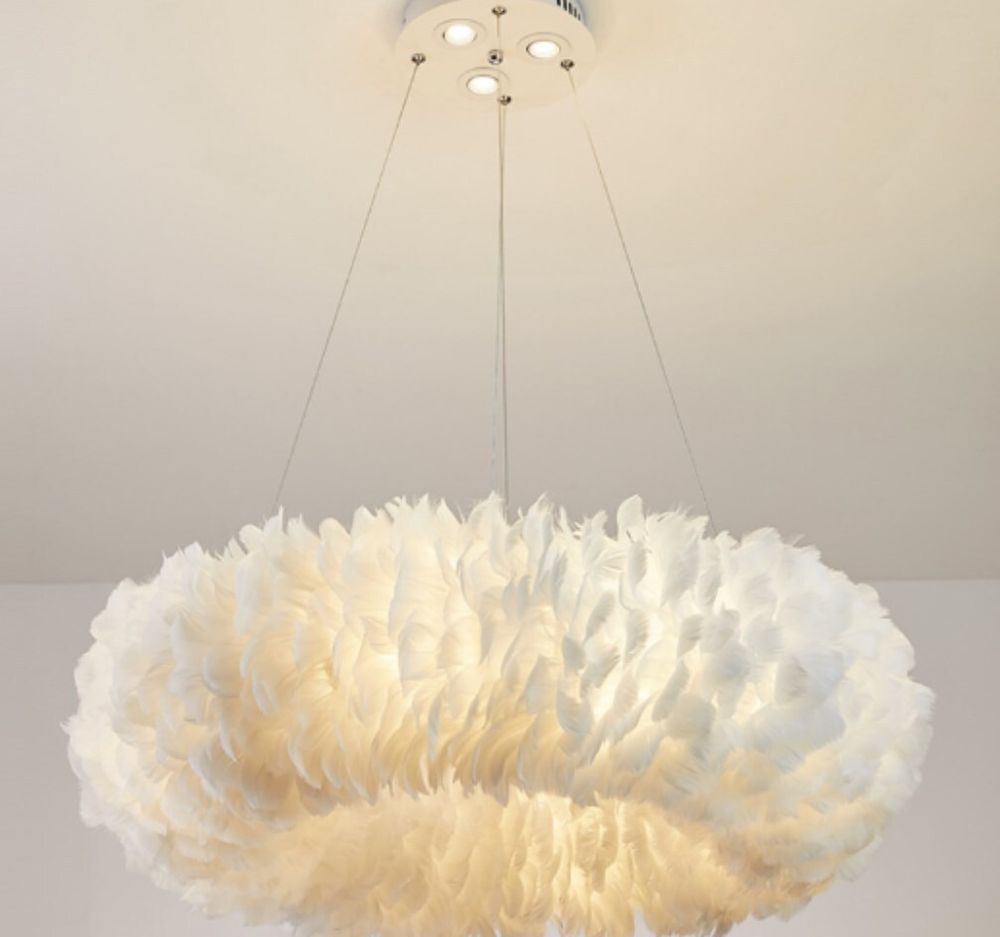 Люстра BD-Light 1165126535 D700