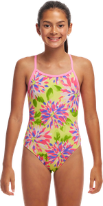 Купальник FUNKITA Girl's Spring Sun