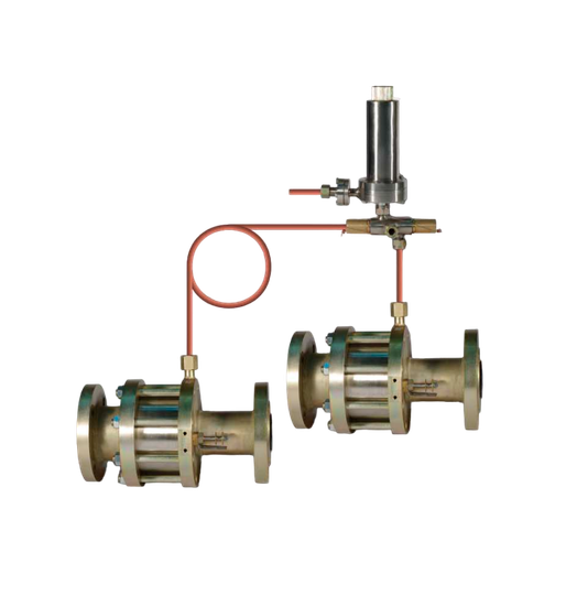Система защиты тепловых пунктов АЗТ-87-150/25-8 (АР 3425.000-06)