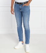 Джинсы SIMON SKNY Tommy Jeans - голубой(DM0DM17426)