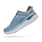 Кроссовки мужские HOKA M BONDI 7  Blue Fog / Castlerock