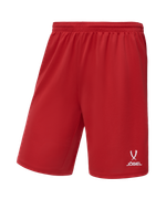 Шорты баскетбольные Camp Basic, красный