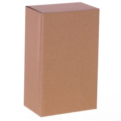 GAEM Дед Мороз, L20 W10 H46/30 см