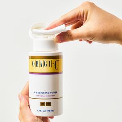 Obagi Medical Тоник-лосьон для восстановления уровня рН для нормальной и жирной кожи C-Balancing Toner, 198 мл