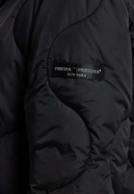 Пальто Frieda Freddies 3805 черный