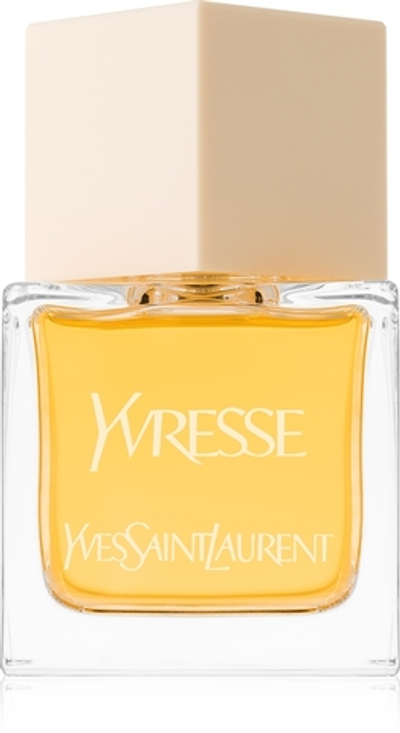 Yves Saint Laurent Yvresse Туалетная вода для женщин