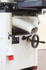 Станок фуговально-рейсмусовый JET JPT-310 230V 10000290M