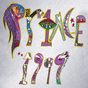 Prince / 1999 (Super Deluxe Edition)(10LP+DVD)