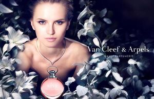 Van Cleef and Arpels Reve Eau De Parfum