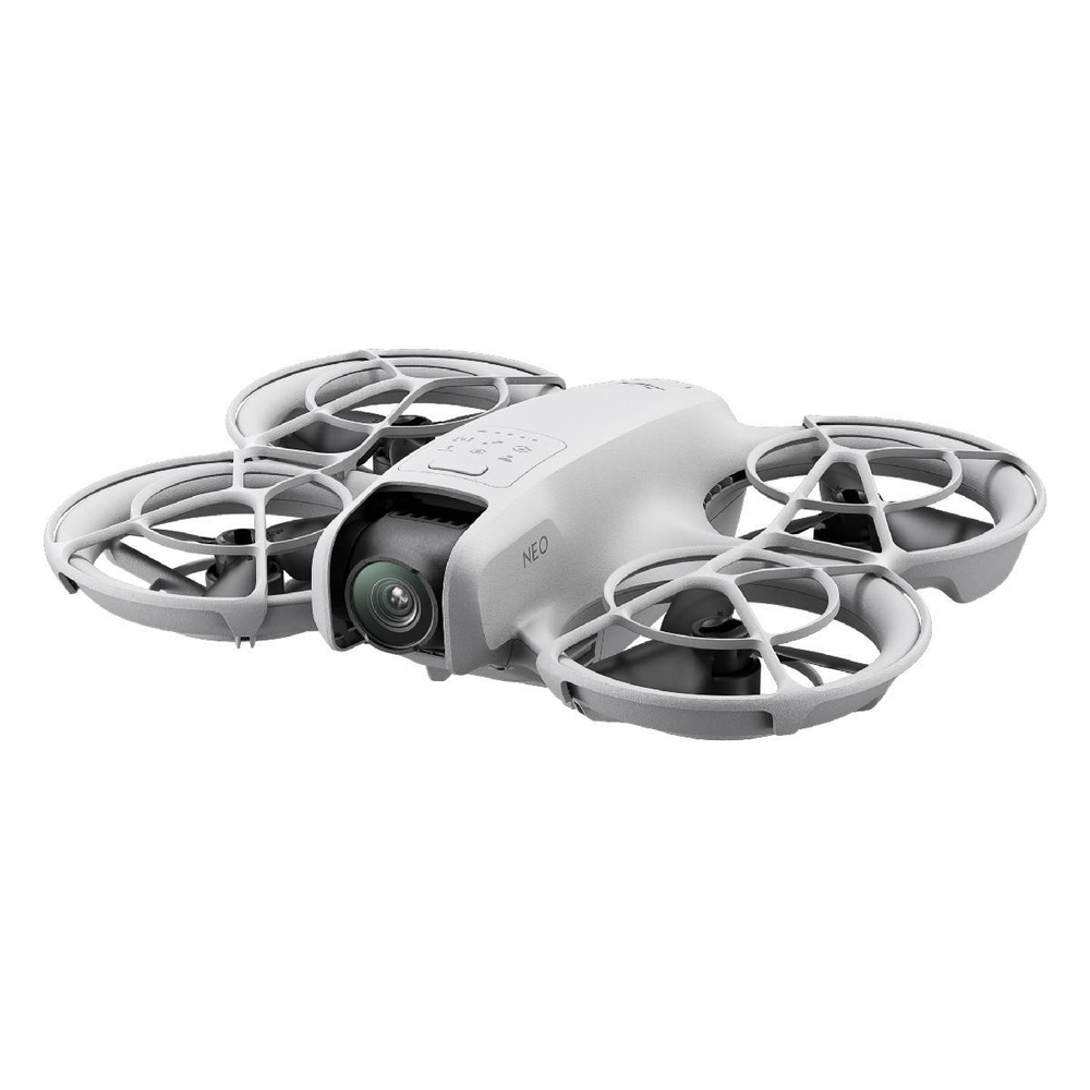Квадрокоптер DJI Neo Motion Fly More Combo (с очками DJI Goggles N3)